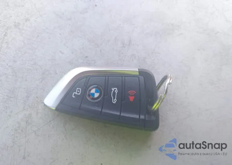 2021 BMW 228I Gran Coupe xDrive z USA, uszkodzony, nr VIN WBA73AK04M7H07608